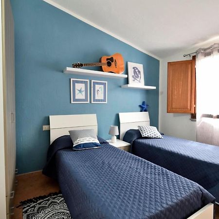 Tertenìa Casa Del Soleヴィラ エクステリア 写真