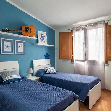 Tertenìa Casa Del Soleヴィラ エクステリア 写真