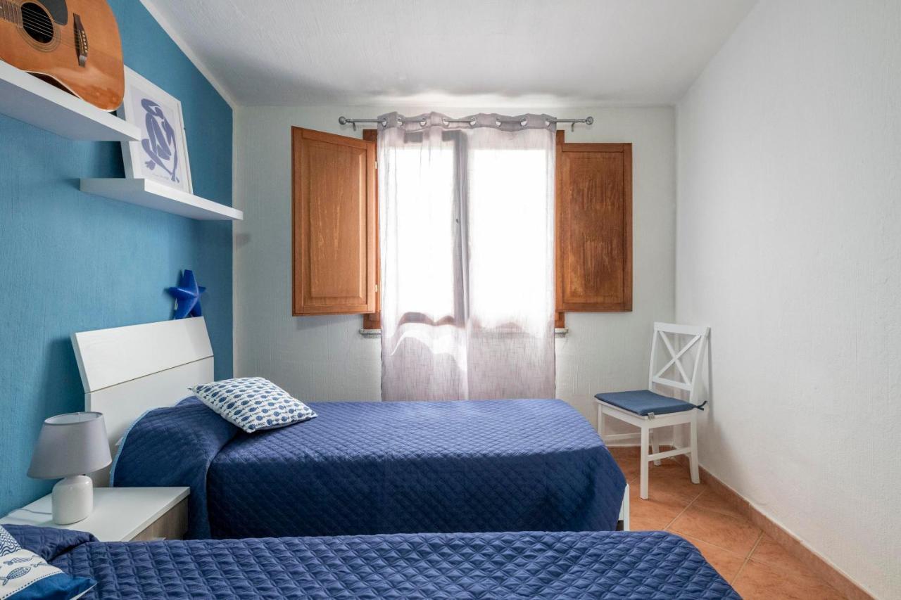 Tertenìa Casa Del Soleヴィラ エクステリア 写真
