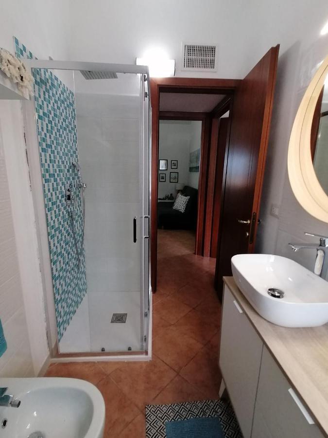 Tertenìa Casa Del Soleヴィラ エクステリア 写真